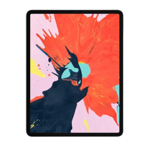 iPad Pro 2018 12.9 inch (WiFi) Chính Hãng Cũ